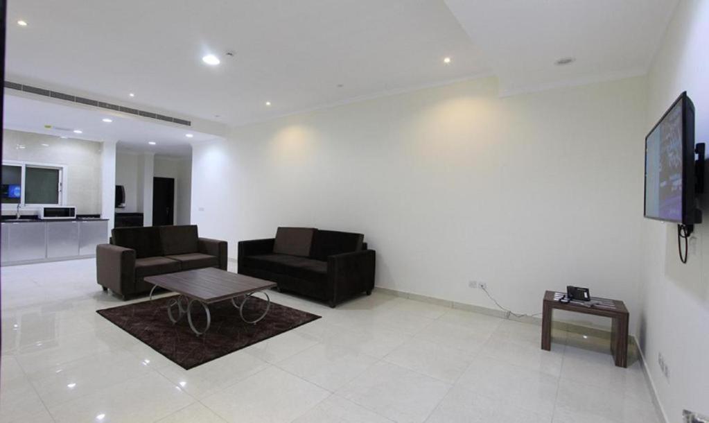Aparthotel هوليداي بلس قرطبة - Qurtubah 3*