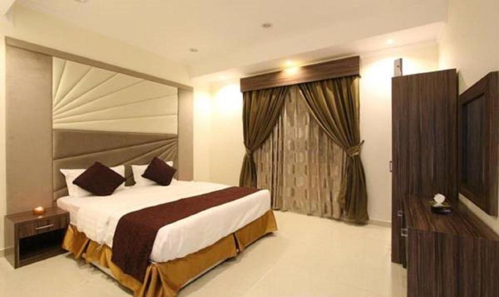 Aparthotel هوليداي بلس قرطبة - Qurtubah
