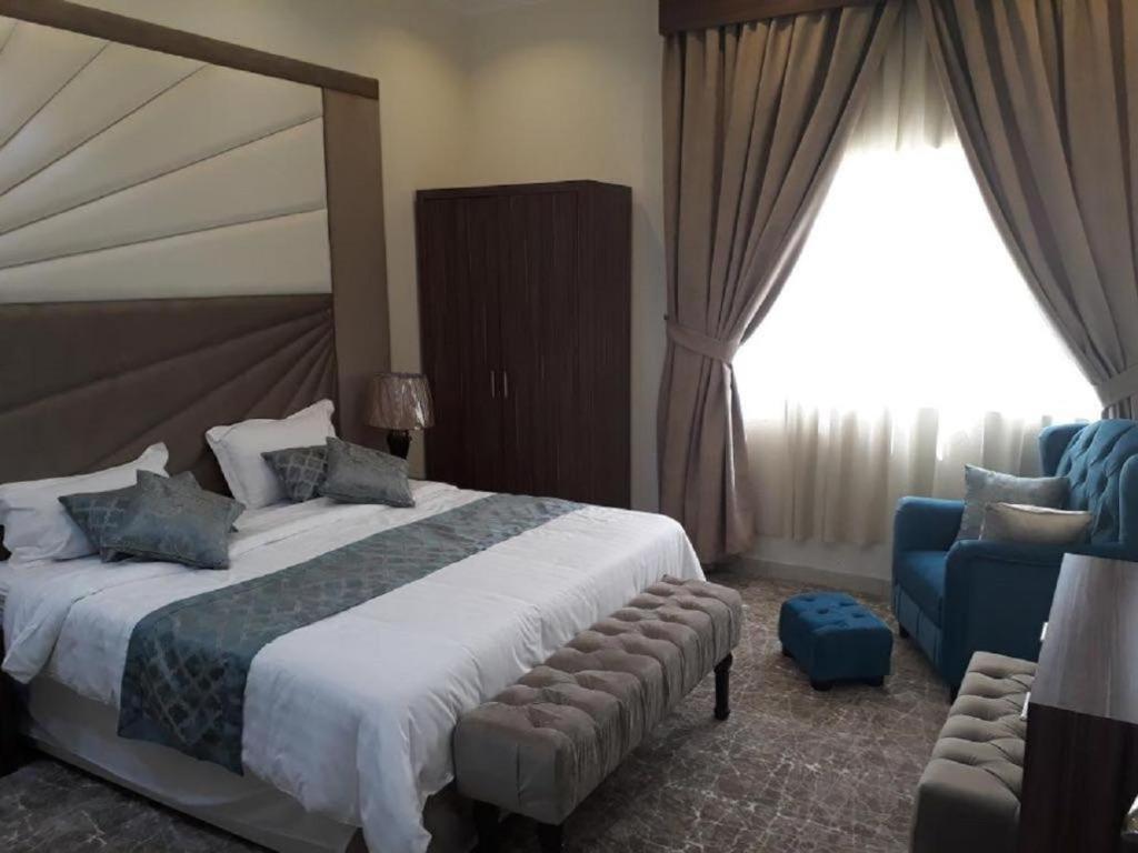 هوليداي بلس قرطبة - Qurtubah Aparthotel
