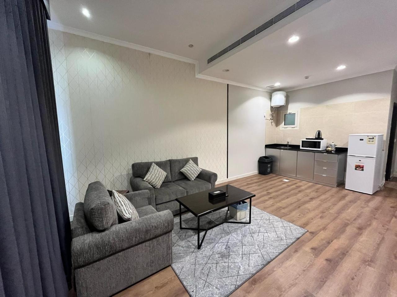 Aparthotel هوليداي بلس قرطبة - Qurtubah