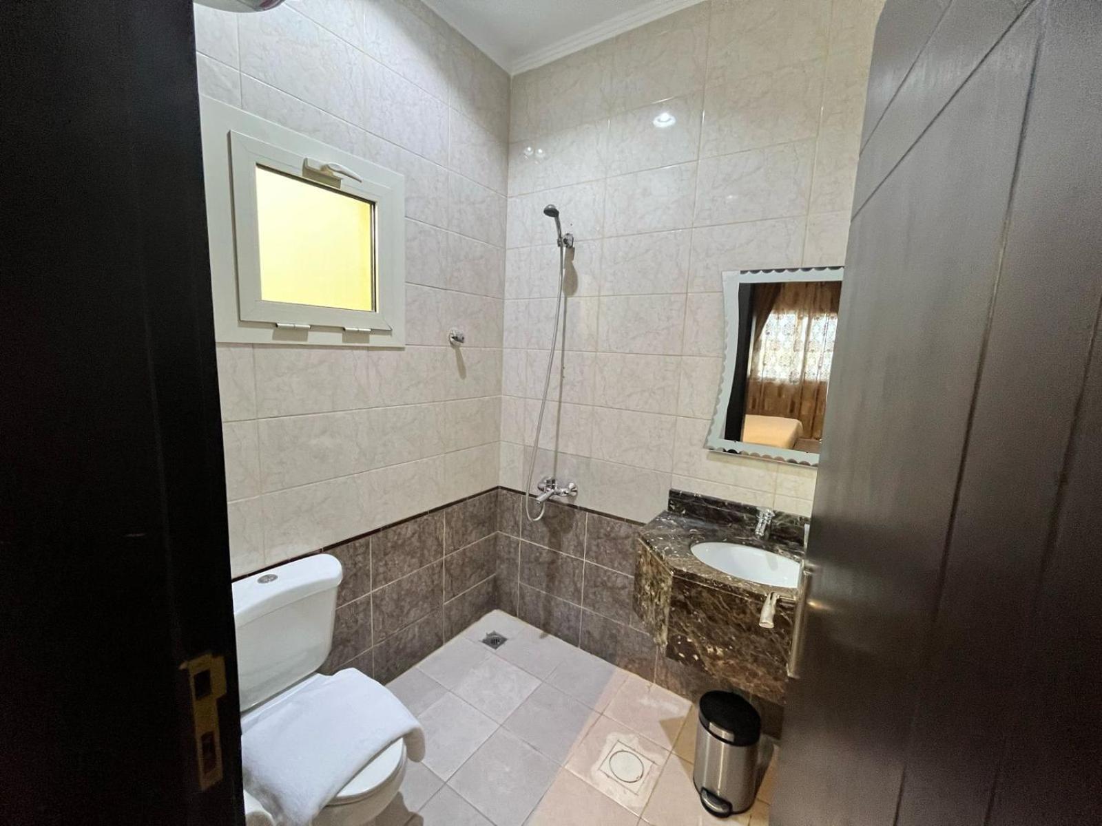 هوليداي بلس قرطبة - Qurtubah Aparthotel Riyadh
