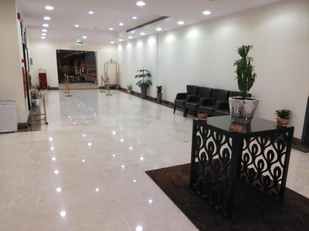 هوليداي بلس قرطبة - Qurtubah Riyadh