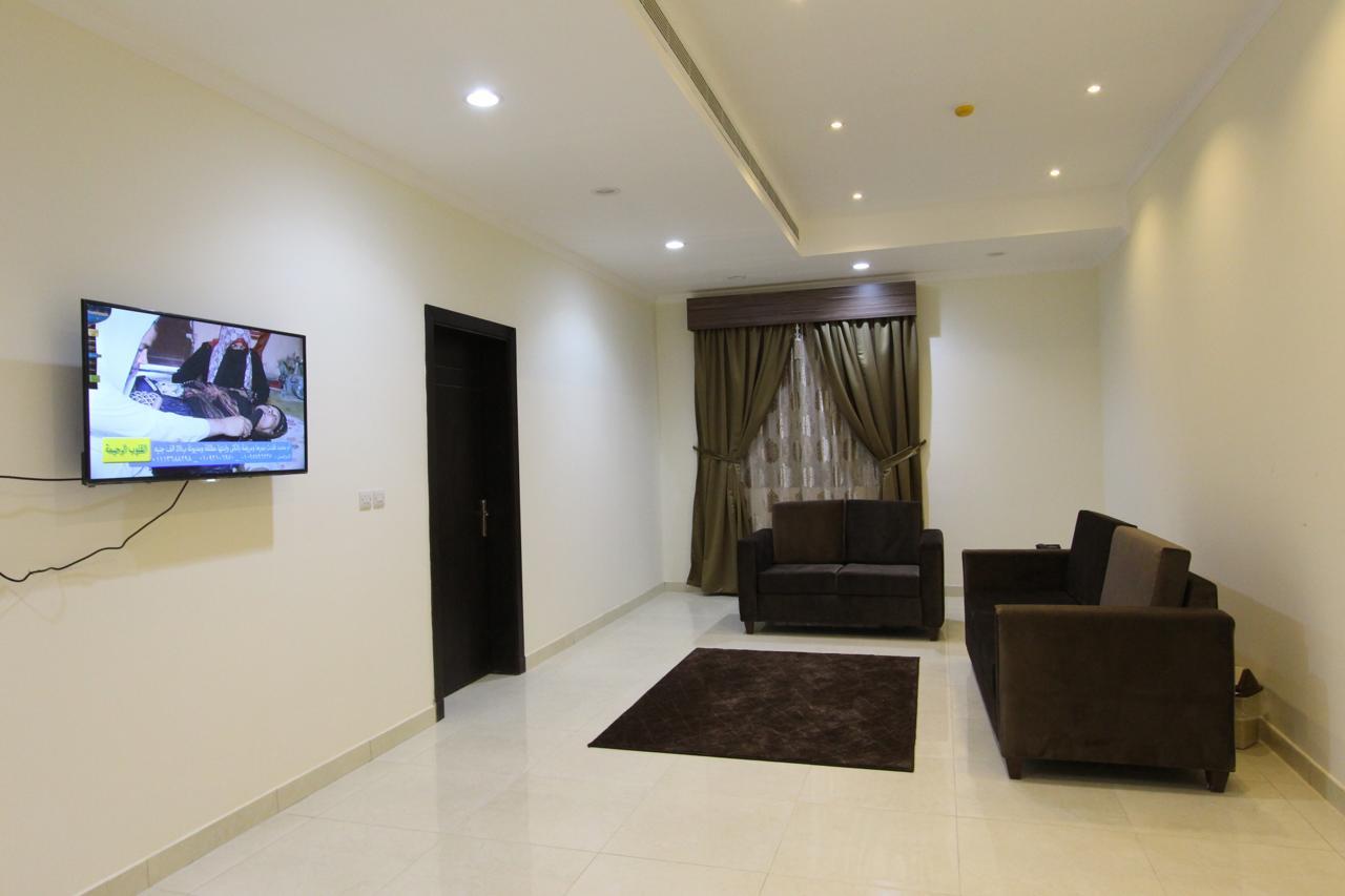 هوليداي بلس قرطبة - Qurtubah 3* Riyadh