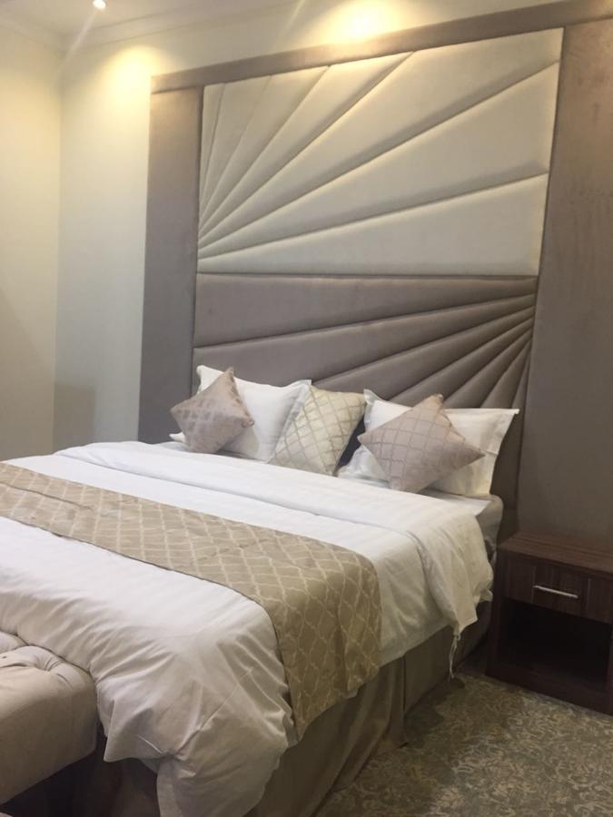 Aparthotel هوليداي بلس قرطبة - Qurtubah