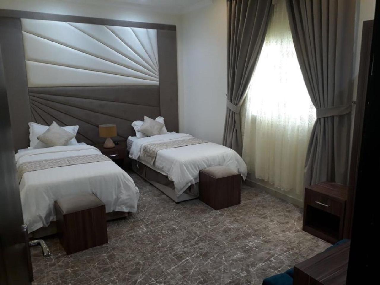 هوليداي بلس قرطبة - Qurtubah Aparthotel 3*