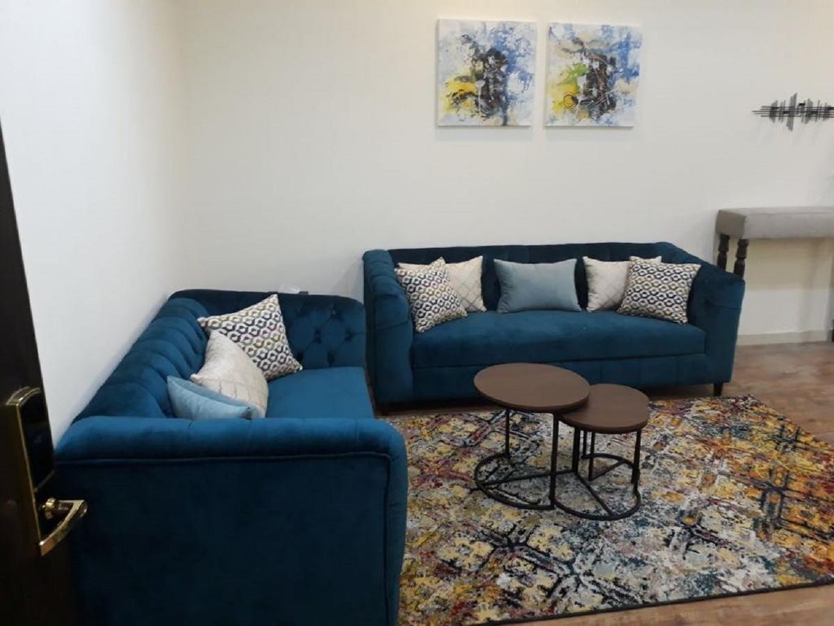 هوليداي بلس قرطبة - Qurtubah Aparthotel 3*